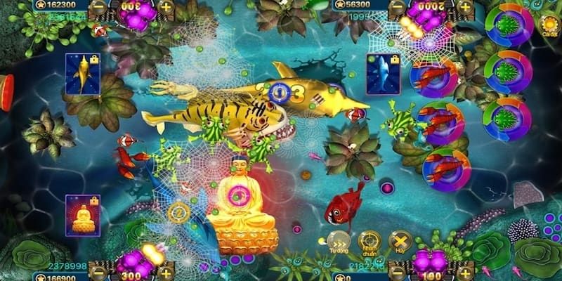 Bắn Cá Bingo – Game Săn Cá Đại Dương Uy Tín Trên Thị Trường 10 Người chơi cần phải đăng nhập khi tham gia bắn cá bingo