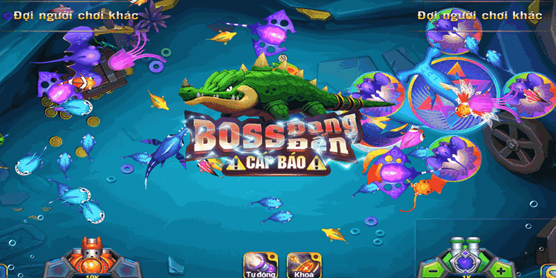 Tham Gia Bắn Cá Máy Xèng Hấp Dẫn Với Mẹo Hay Từ Cao Thủ 10 Bật mí mẹo bắn cá máy xèng hiệu quả